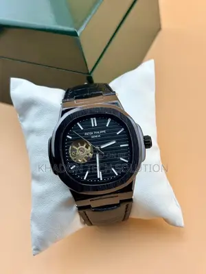 Authentic Automatic Patek Philippe for Class Men