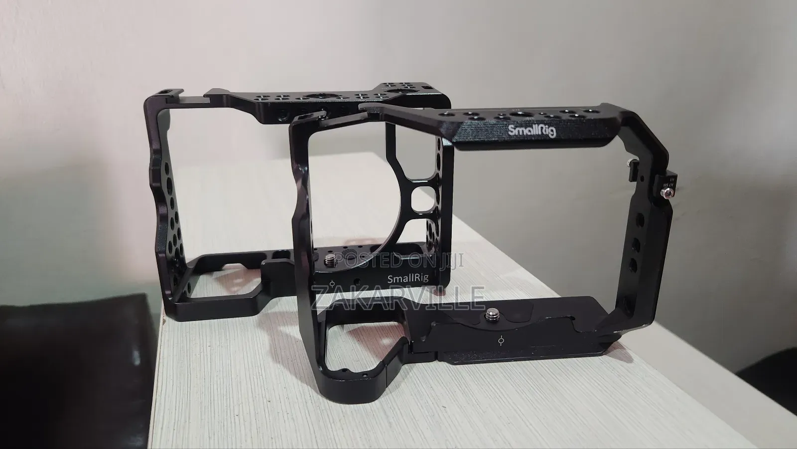 Smallrig Cage for Sony A7 Iii A7 Iv
