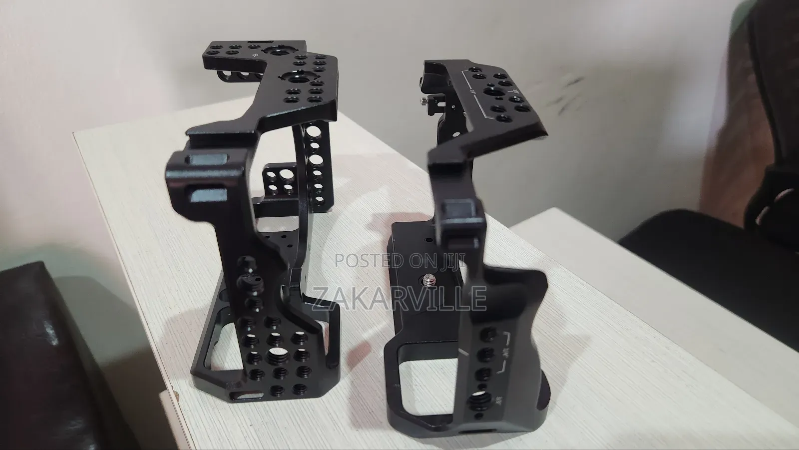 Smallrig Cage for Sony A7 Iii A7 Iv