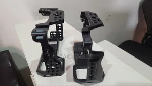 Smallrig Cage for Sony A7 Iii A7 Iv