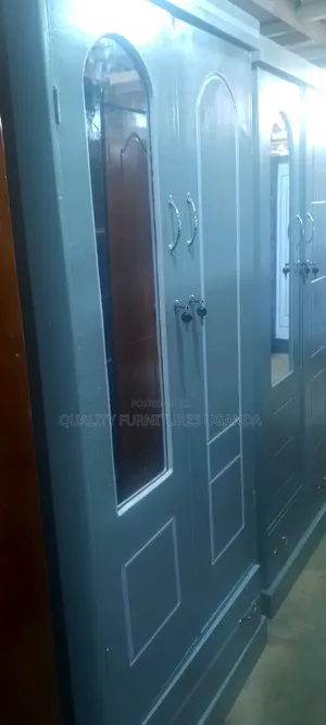 Quality Sized Wardrobe
