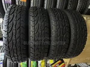 215/70r16 Foreign Used Tires Good Condition