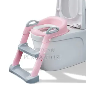 Children Toilet Seat – Everyday Use Children Toilet Seat