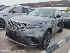 Land Rover Range Rover Velar 2025 Gray