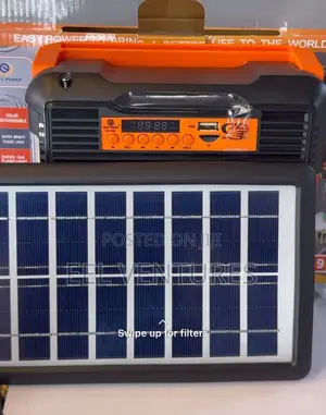 Complete Solar Kit