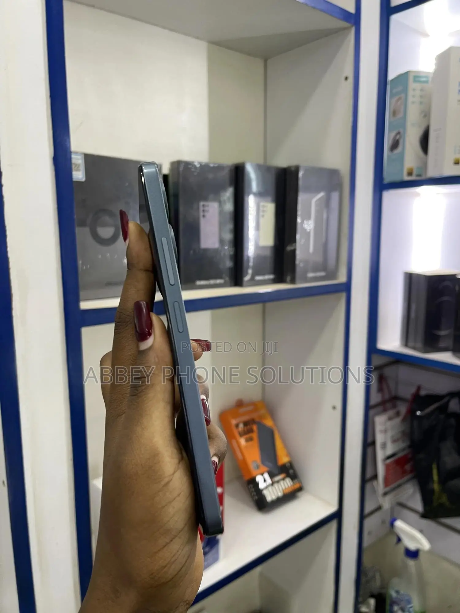 Xiaomi Redmi 13C 256 GB Blue