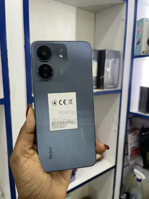 Xiaomi Redmi 13C 256 GB Blue