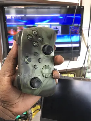Xbox Series Controllers