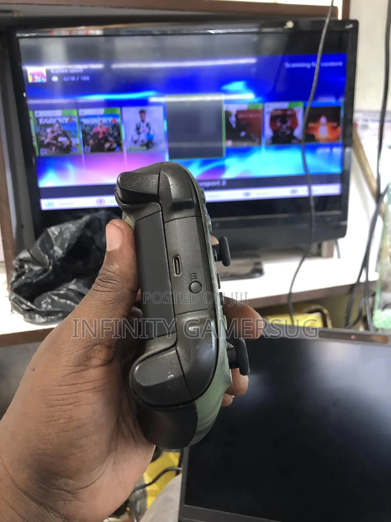 Xbox Series Controllers