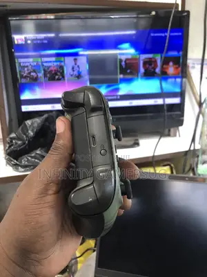 Xbox Series Controllers