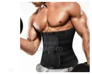 2xl Neoprene Slimming Sweat Waist Trainer