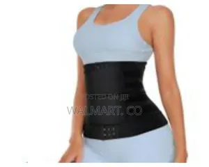 2xl Neoprene Slimming Sweat Waist Trainer