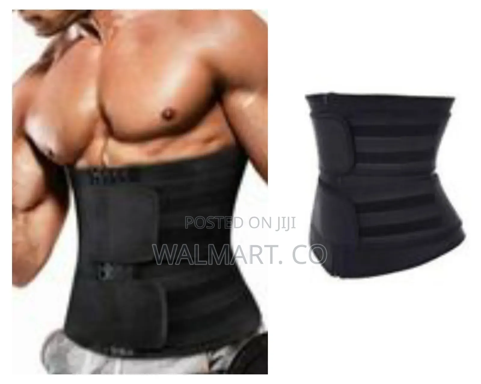 3xl Neoprene Slimming Waist Trainer Corset