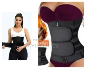 3xl Neoprene Slimming Waist Trainer Corset