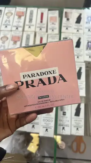 Prada Paradoxe Intense Eau De Parfum