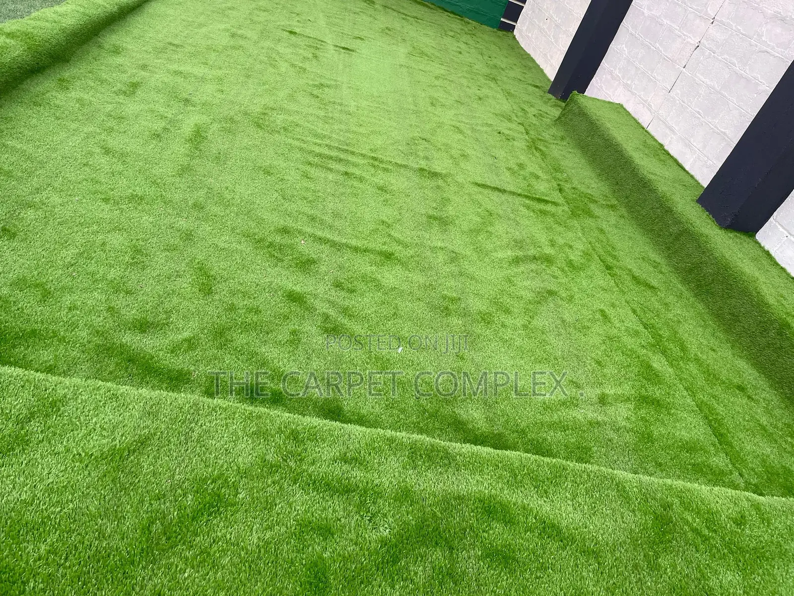 Indoor Futuso Tuff Per Squaremeter