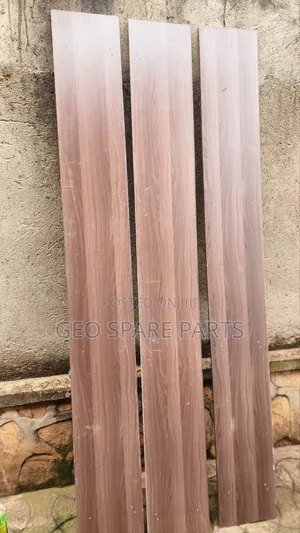 Quality Ply Wood 8ft Length, 1ft Width