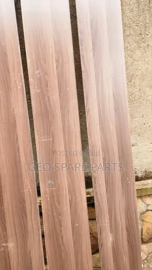 Quality Ply Wood 8ft Length, 1ft Width