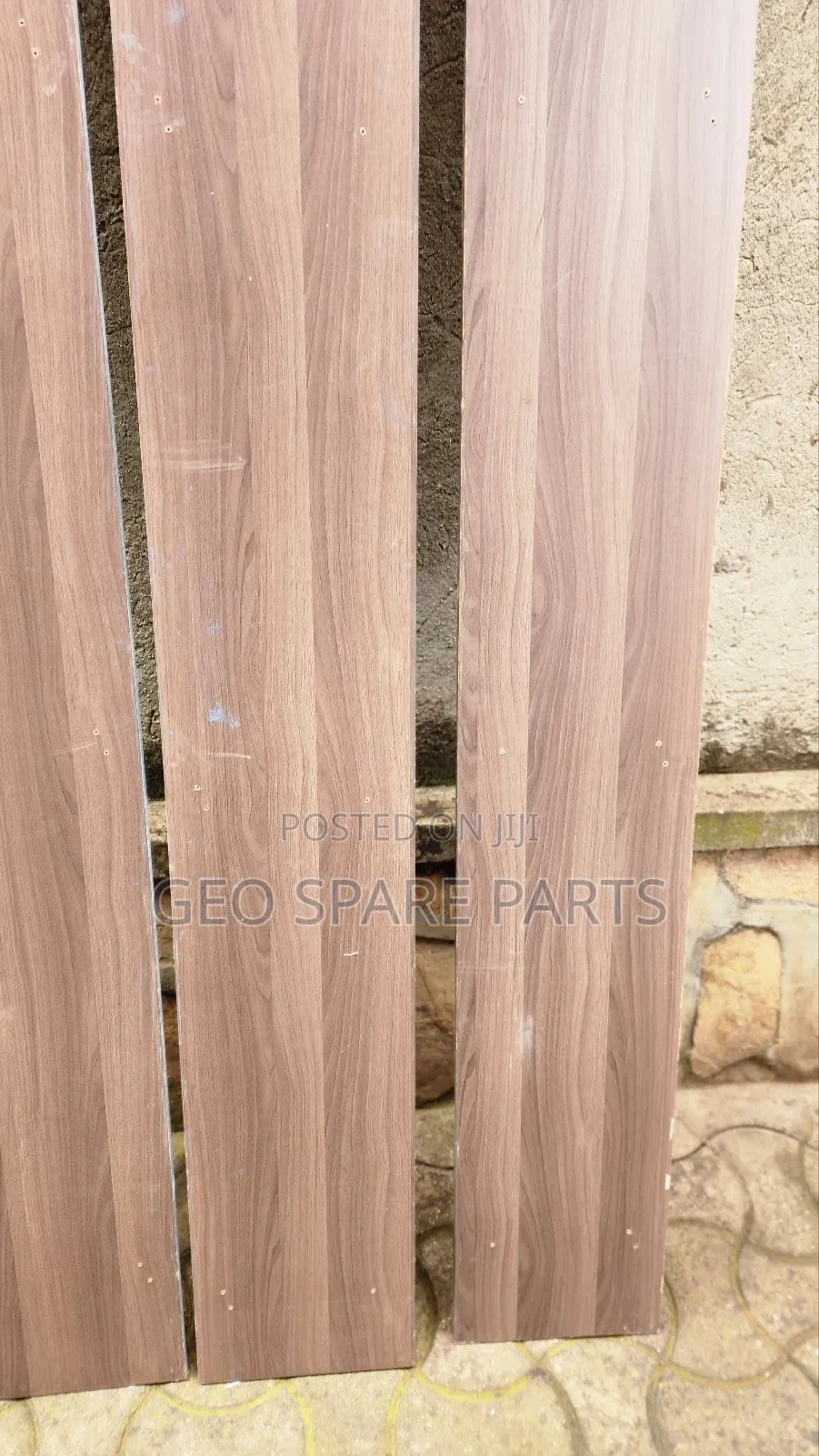 Quality Ply Wood 8ft Length, 1ft Width