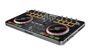 Numark Mixtrack Pro 2 Dj Controller