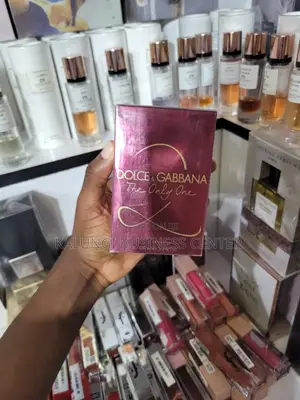 Dolce Gabana the Only One 2 Eau De Parfum for Women