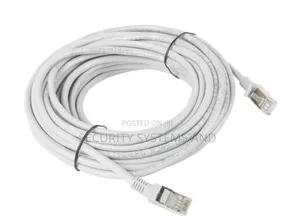 Ethernet Cable 10 Meters- Network Cable