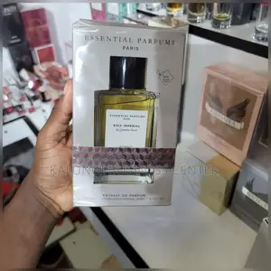 Essential Parfums Bois Imperial Extrait De Parfum by Quentin Bisch