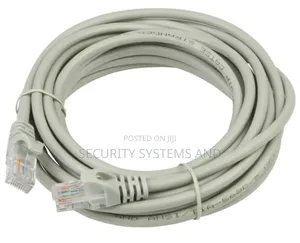 Network Ethernet Cable 5 Meters