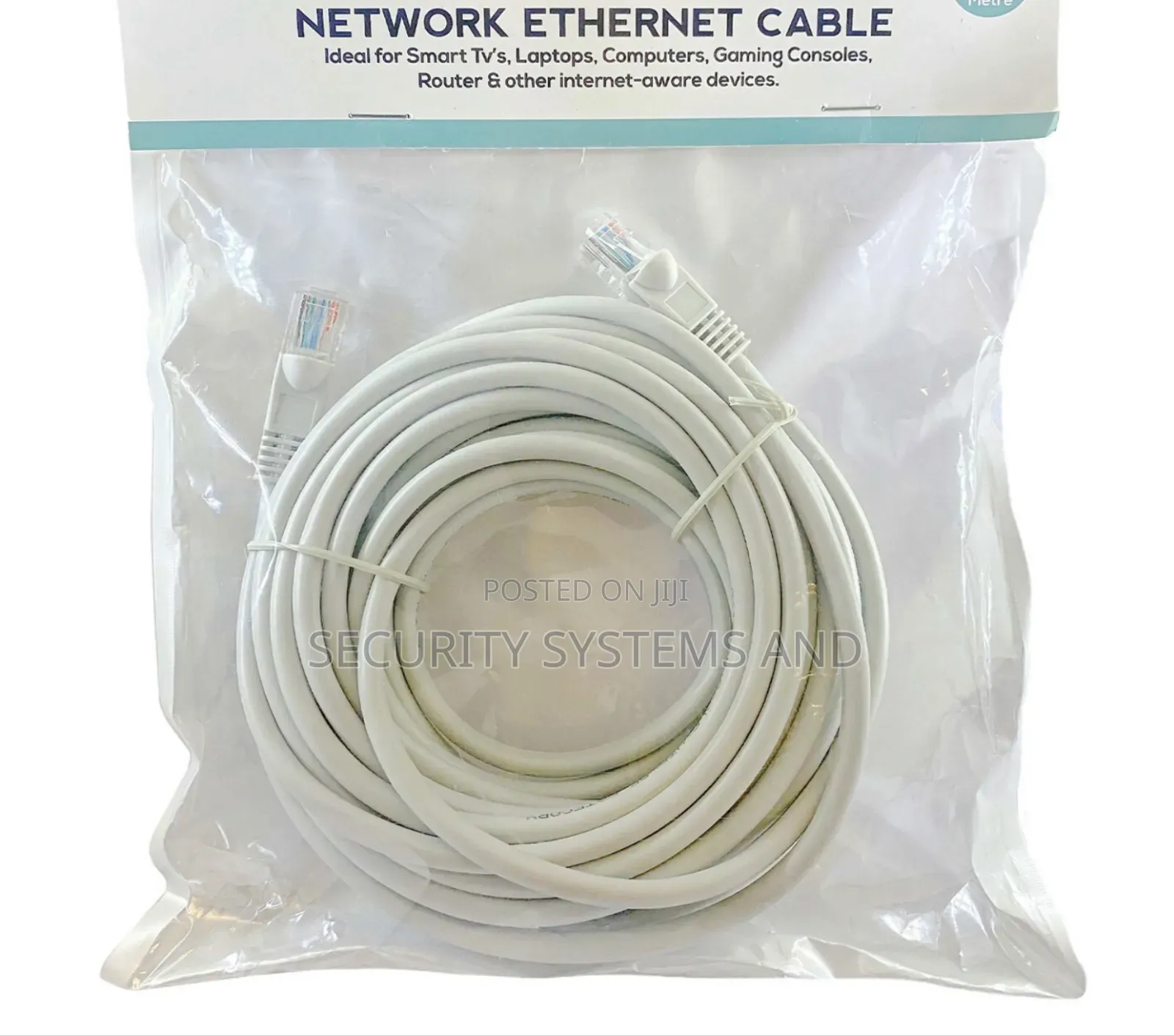 Network Ethernet Cable 5 Meters