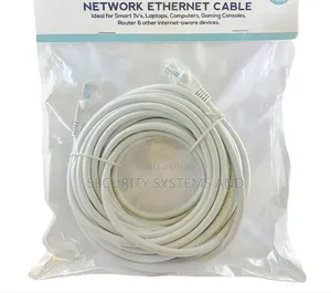Network Ethernet Cable 5 Meters