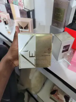 Shiseido Zen Eau De Parfum Women Perfume