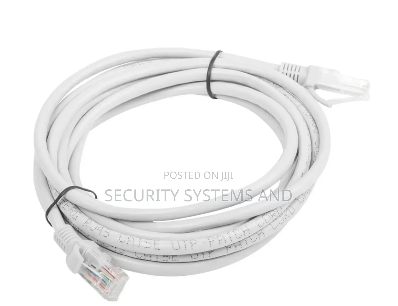 Network Ethernet Cable 3 Meters