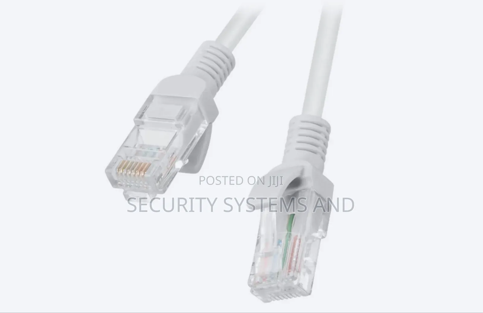 Network Ethernet Cable 3 Meters