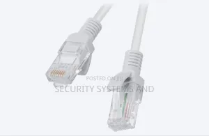 Network Ethernet Cable 3 Meters