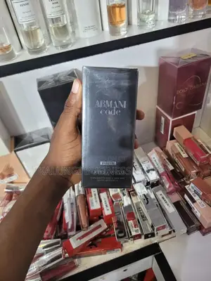 Armani Code Parfum by Giorgio Armani