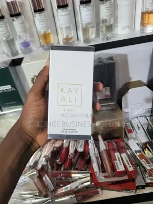 Kayali Elixir 11 Eau De Parfum