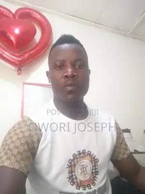 Shop Attendant