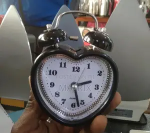 Alarm Clock
