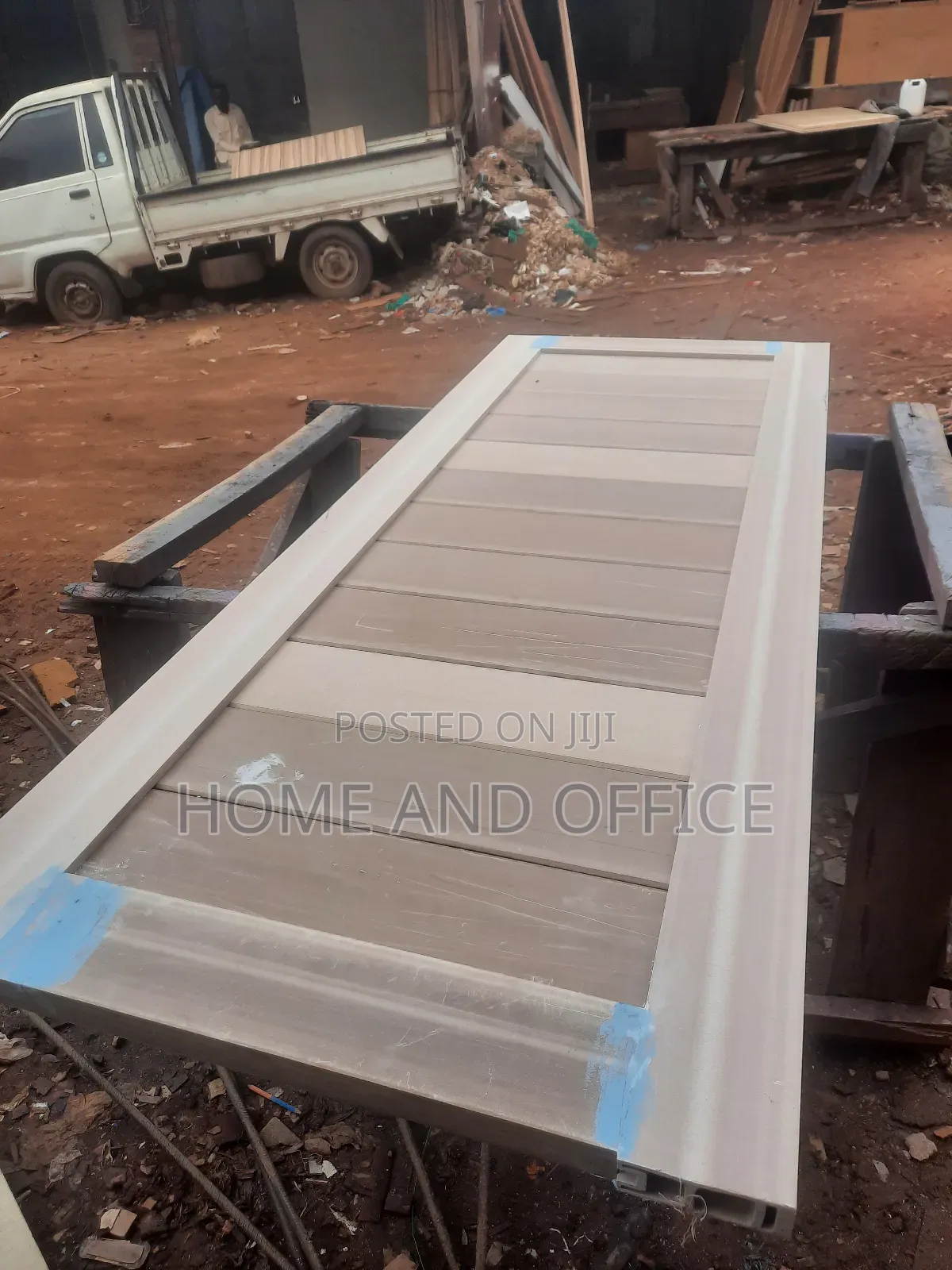 Quality PVC Doors Experts