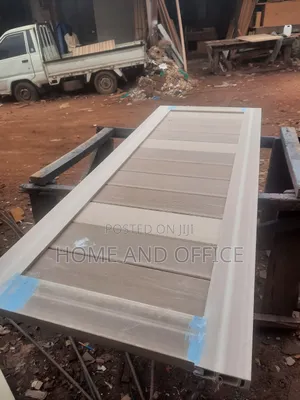 Quality PVC Doors Experts