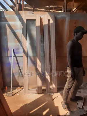 Quality PVC Doors Experts