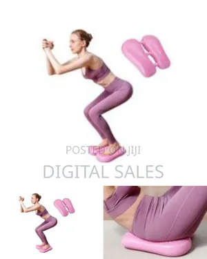 5-in-1 Multi-Functional Chest Expander Resistance Trainer