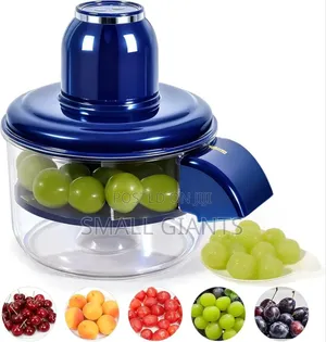 Generic Electric Fruit and Vegetable Peeler.