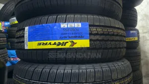 225/65r17 Ranger Inidan Manufactured Tyre Jk