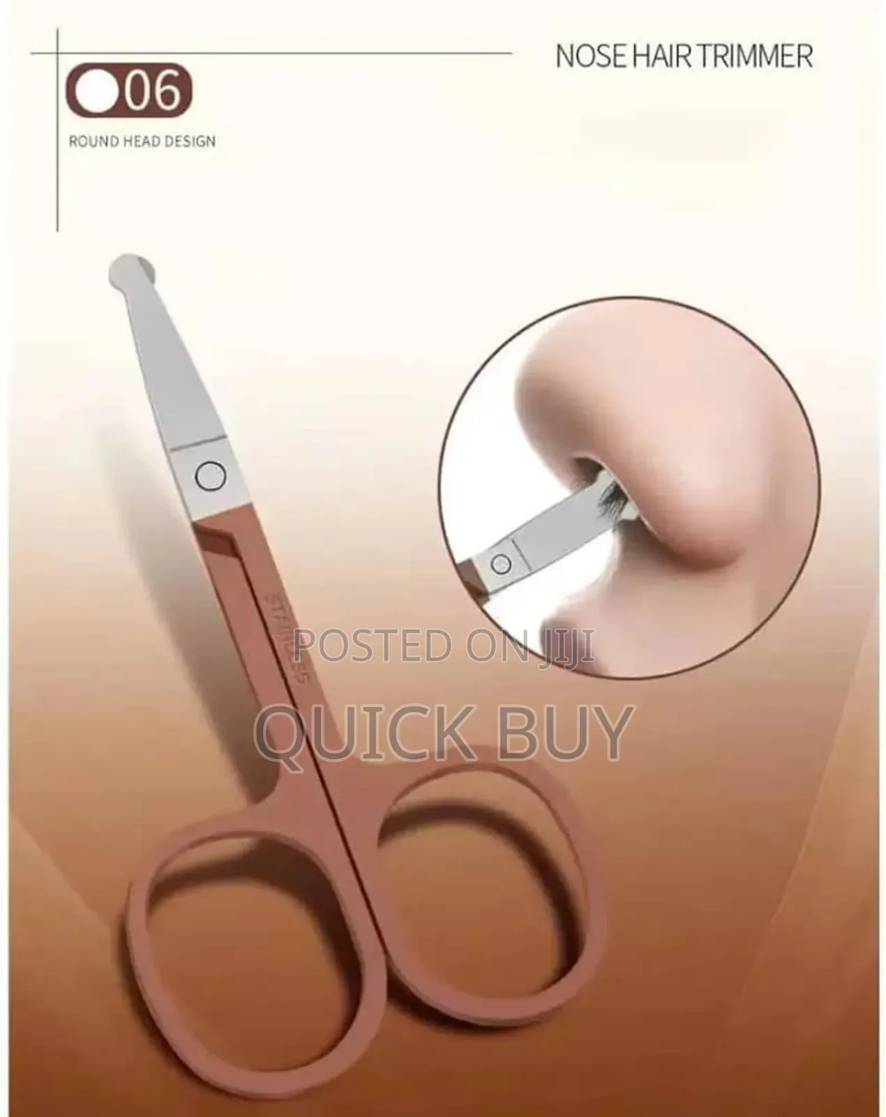 8-in-1 Premium Nail Clipper Set