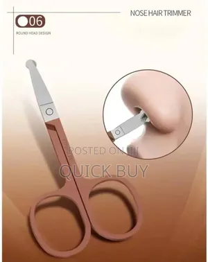 8-in-1 Premium Nail Clipper Set