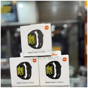 Redmi Watch 5 Active