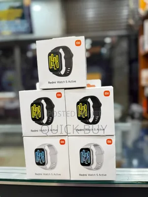 Redmi Watch 5 Active