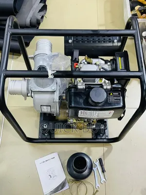 Heavy Duty Commercial Farming Water Pump