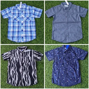 Boys/Kids Shirts(6 to 16yrs)
